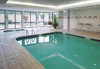 Courtyard Bristol Otel Dış mekan fotoğraf